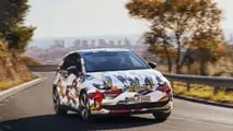 Volkswagen ID. Polo 2026