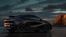 Xpeng G6 Black Edition (2026)