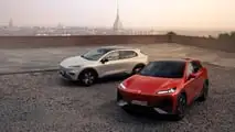 Changan Deepal S07 ed S05