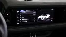 Porsche Cayenne Turbo GT 2025 (BR)