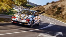 Volkswagen iD.POLO, le test du prototype 