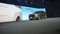 Hyundai no Salão do Automóvel