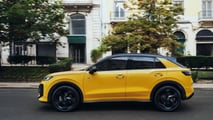Volkswagen T-Roc 2026 - Prova su strada