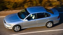 Opel Vectra B (1995-2002)