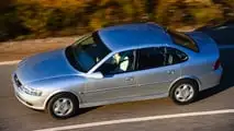 Opel Vectra B (1995-2002)