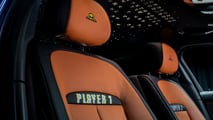 Rolls-Royce Black Badge Ghost Gamer