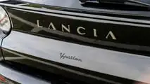 Lancia Ypsilon HF 2025, prueba 
