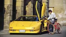 Lamborghini Diablo (1990-2001)