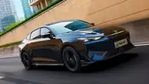 CAOA Changan Uni-V