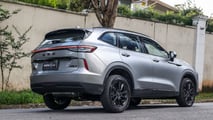 GWM Haval H6 HEV2 2026