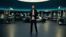 Piattaforma Ford UEV