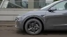 2026 Tesla Model Y Standard