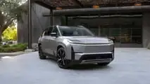 Toyota Highlander é 100% elétrico nos EUA