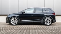 Skoda Elroq 85 - H&R Tieferlegungsfedern 28625-2 - Seite