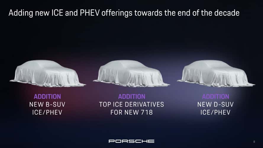 Porsche'nin kararı, Volkswagen'e dev bir zarar yazacak!