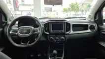 M1 nas lojas: Fiat Mobi Treeking 2026 