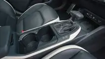 Kia K4 (2026) em teste