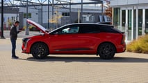 2026 Cadillac Optiq V