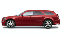 2006 Dodge Magnum SRT8