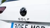 Volkswagen Golf Variant 1.5 eTSI R Line