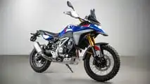 BMW F 450 GS (2026)