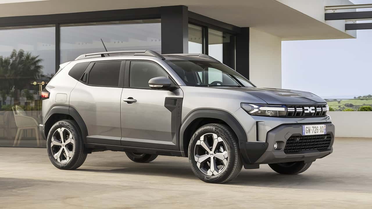 Nuovi motori ibridi e a GPL per Dacia Duster, da 19.900 euro
