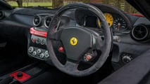 Ferrari 599 GTB Talos XXT
