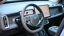 Leapmotor B10 (2025) in prova