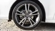 Restyling de la Honda Civic (2026)