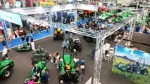 Agrilevate 2025: il report trattori di OmniTrattore.it
