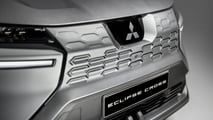 2026 Mitsubishi Eclipse Cross