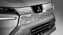 Mitsubishi Eclipse Cross EV 2026