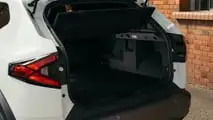 Furgão Dacia Duster