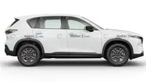 Mazda CX-5 2026