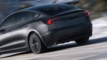 Tesla Model 3 Standard (2026)