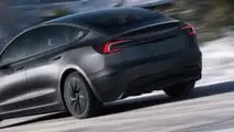 Tesla Model 3 Standard
