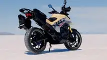 Ultraviolette X-47 Crossover 2026