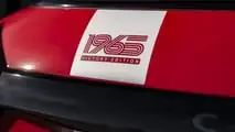 MINI Edición Victoria 1965