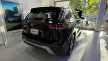 Volkswagen Tiguan 250 TSI 2027 na Argentina