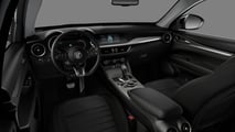 Alfa Romeo Stelvio 2025, promoción