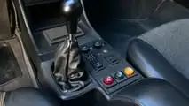 BMW M1 (1980)