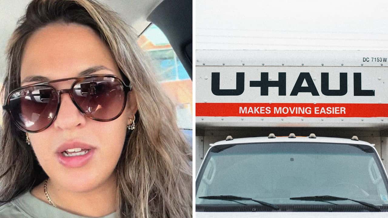 Uhaul Mattress