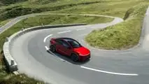 2026 Tesla Model Y Performance