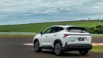 Jetour S06 PHEV é lançado no Brasil