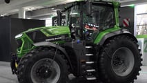 Fieragricola 2026: DEUTZ-FAHR svela la rivoluzionaria Serie 8