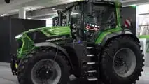 Fieragricola 2026: DEUTZ-FAHR svela la rivoluzionaria Serie 8