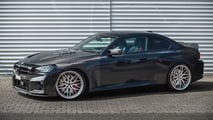 Dähler Competition Line BMW M2 (2025)