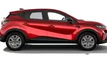 Renault Captur 2025 promoción