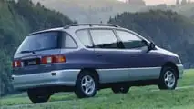 Toyota Picnic