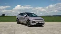 Xpeng G6 (2026) primera prueba